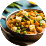 Mixed Veg Curry