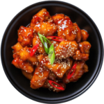 Andhra Chicken Curry